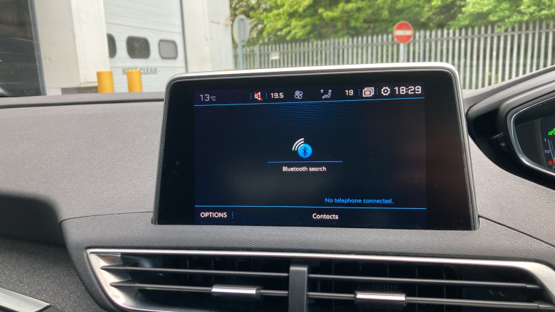 Peugeot 3008 1.2 PureTech Allure 5dr Petrol Estate